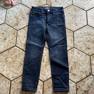 DL1961 girls skinny jeans